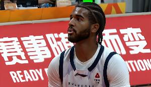 媒体人：山东赢天津是计划内胜利 克里斯/高队/郭凯是进攻基本盘