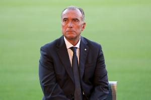 巴萨临时主席：非常尊重马竞，但当我们发挥100%时是不可阻挡的