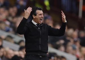 遥遥领先！埃梅里欧联杯执教104场，第二的豪尔赫·热苏斯68场