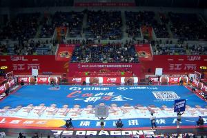 直播吧一掷万金活动再启❤吧友遗憾错过大奖 直播吧捐助公益金2万