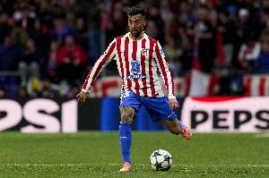 错过上届世界杯！冈萨雷斯：我专注于当下，时机成熟再考虑世界杯