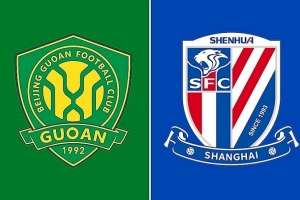 从京鲁对决到京沪大战，为何中超没有公认的“国家德比”？