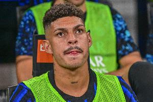 意媒：伯恩茅斯有意路易斯·恩里克，国米要价2200万欧+500万奖金