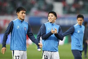 武汉三镇自2022年以来在禁区外攻入39球，中超最高，19%来自远射