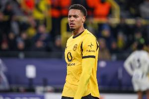 多特身价变化：菲利克斯·恩梅查等6人上升，阿德耶米等4人下降