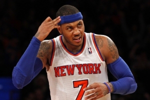 凯沙·约翰逊答经典问题：首发甜瓜、替补麦迪、裁掉卡特