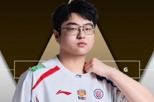 LGD官方：上单选手严睿sasi即日起正式断开连接