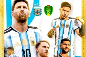 挑战世界第2阿根廷！毛里塔尼亚队史射手王仅13球，FIFA排名仅115
