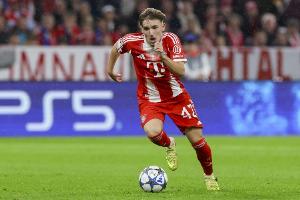 卡尔谈首次入选德国队：纳帅给我打电话时，我正在上数学辅导课