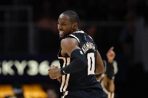 科尔说你们私交很好？库明加：我已开启新篇章 别人说的与我无关