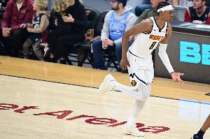 已缺席6周！Shams：沃特森有望在明天对阵开拓者的比赛中复出！