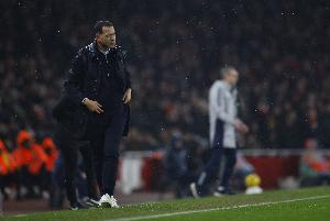 近9场英超切尔西每场至少丢1球，罗塞尼尔执教后蓝军联赛仅1零封