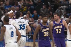 比塔泽：我非常尊重东契奇 我尊重每个家庭 我绝不会直接说出那话