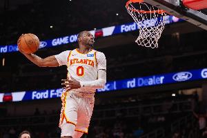 战勇士！斯奈德谈库明加：不能把比赛变成个人恩怨之战 他也不会