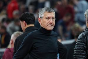 海纳：本赛季拜仁有机会赢得三冠王，我们想要达成这个目标