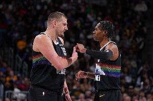 约基奇：沃特森大概需要3-4周才能恢复到最佳比赛状态