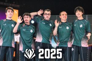 连斩韩国双雄虽败犹荣！G2斩获先锋赛亚军，创近年国际赛最佳战绩