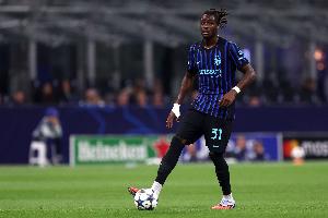 比塞克：国米必须找到错误并努力改正，要确保本赛季有个好的结束