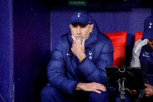 英媒：热刺正讨论是否解雇图多尔，俱乐部尊重其父亲去世的情况