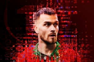 德转更新瓦吉奇转会费，球员100万欧加盟辽宁铁人