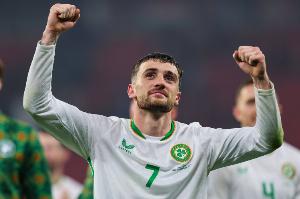 帕洛特：在热刺时穆里尼奥教我如何站位，让我以凯恩为榜样