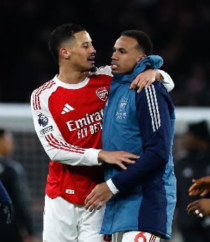 WhoScored英超3月最佳阵容：B费评分第一阿森纳后防线集体入围