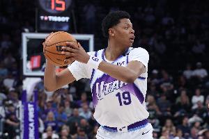 贝利8罚8中！哈迪：联盟顶级得分手造杀伤都是得分的重要组成部分