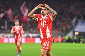 德媒：拜仁将在今夏开启亚洲行，目的地包括中国香港和韩国济州岛