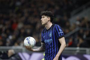 每体：巴萨接触巴斯托尼团队且交流顺利，国米希望得到约6000万欧