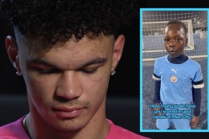 奥赖利：有压力是好事，你只需专注自己的比赛尽量屏蔽外界干扰