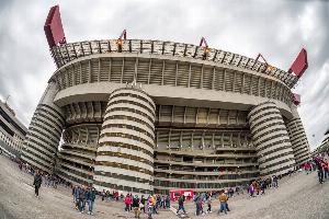 意天空：米兰和国米合建的新球场计划在2027年下半年正式动工