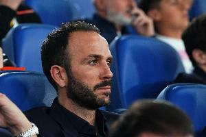 帕齐尼：加图索选的前锋足够带我们去世界杯，但皮奥不该承担压力