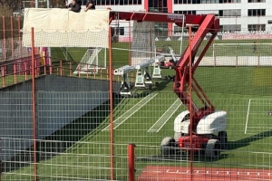 图片报：拜仁计划新建训练场地，安切洛蒂百万欧元项目将被拆除