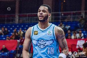 准绝杀！韦瑟斯庞16中10高效拿下20分1板5助2断