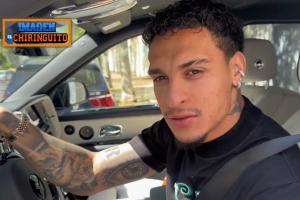 12球9助落选巴西名单！安东尼：争取达到100%状态 梦想参加世界杯