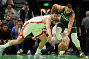 森林狼逆火箭：申京努力了，然而杜兰特啊