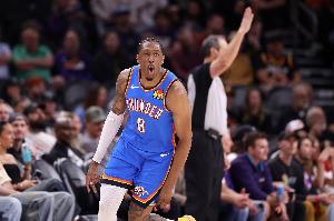 杰伦威：腿筋再伤会带来心理障碍 时间受限让我扮演了不同角色