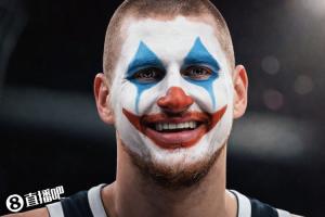 逆天！约基奇爆轰23分21板19助 背靠背46分38板36助+3失误！