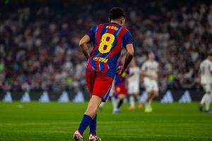 哈维·普列托：可以说佩德里是我的最爱 欧冠我会押宝巴塞罗那