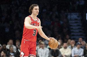 空砍准三双！吉迪13投8中砍下23分9篮板12助攻