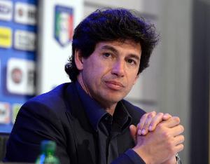 阿尔贝蒂尼：没人想连续3次用电视看世界杯，巴雷拉是意大利领袖