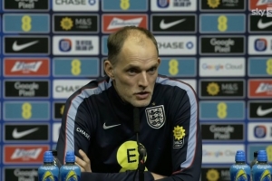 阿诺德落选！图赫尔：也许是个艰难选择，我解释了情况他只能接受