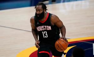 小托马斯：没有以前的哈登就没现在的东契奇 77是巅峰火箭登复刻