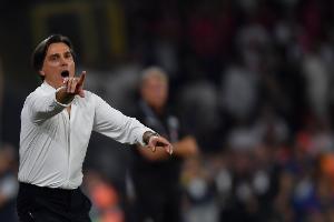 蒙特拉：我对球队的表现和进球感到满意，接下来专注于附加赛决赛