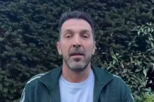 布冯为诺伊尔庆生：40岁生日快乐，我祝愿你健康与幸福