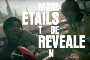 如龙厂商新作曝光超大规模设定！横跨日本五个时代