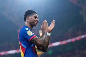 哈格里夫斯：眼下曼联的大环境已与以前不同 也许拉什福德能适应