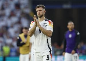 德天空：菲尔克鲁格在德国队内很受认可，被视为凝聚团队力量关键