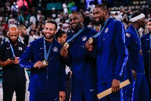 皮尔斯：詹杜库作为第一核心无法再夺冠 需和比自己更强的人合作