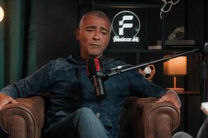 罗马里奥：2002的巴西比1994的更强，那届纯粹是个人能力太突出